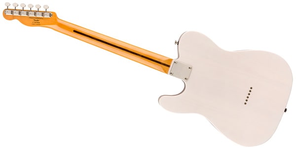 SQUIER ( スクワイヤ ) Classic Vibe 50s Telecaster White
