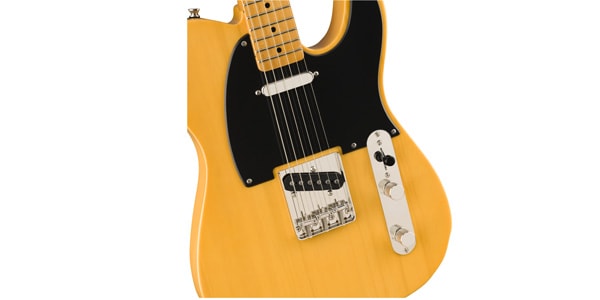 SQUIER ( スクワイヤ ) Classic Vibe 50s Telecaster