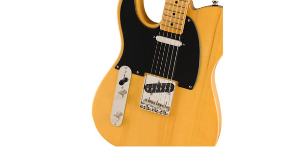 SQUIER ( スクワイヤ ) Classic Vibe 50s Telecaster Left
