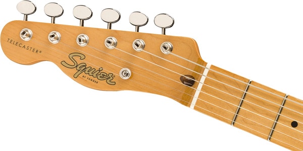 Squier by Fender Classic Vibe '50s Telecaster Left-Handed