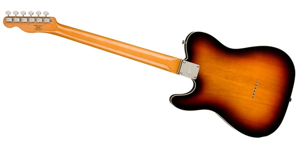 SQUIER / Classic Vibe Baritone Custom Telecaster Laurel 3CS画像2