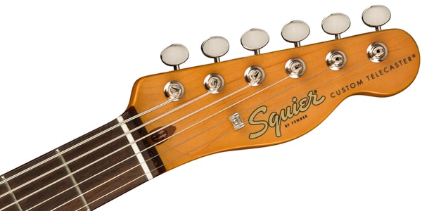 SQUIER ( スクワイヤ ) Classic Vibe Baritone Custom SQUIER ( スクワイヤ ) Classic Vibe Baritone Custom