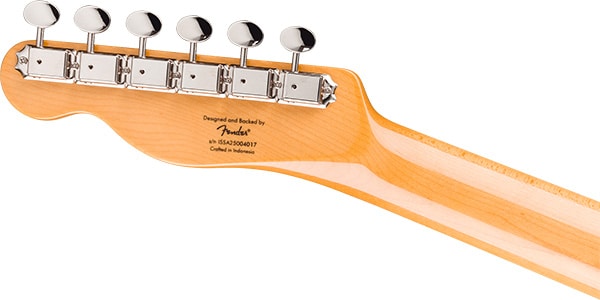 SQUIER ( スクワイヤ )  / Classic Vibe Custom Esquire - Candy Apple Red画像5