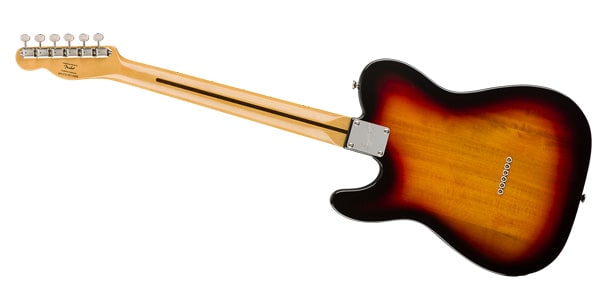 SQUIER / Classic Vibe 70S Telecaster Custom 3TS 画像2