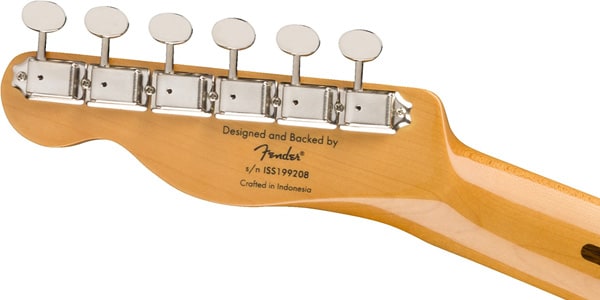 SQUIER / 037-4067-521画像6