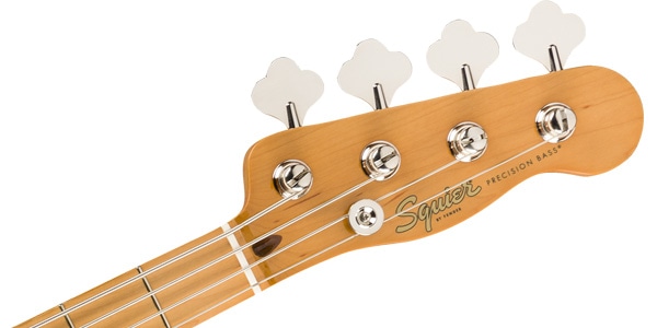 SQUIER Classic Vibe 50s Precision Bass White Blonde 送料無料