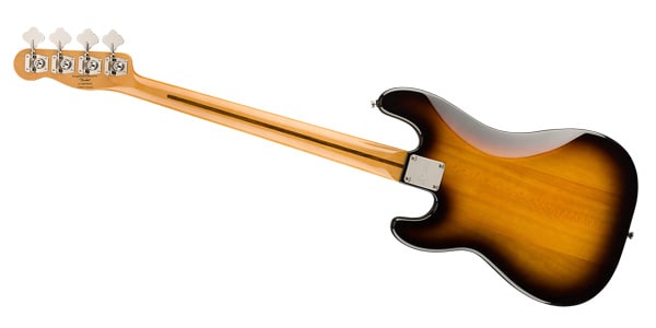 SQUIER ( スクワイヤ )  / Classic Vibe 50s Precision Bass 2-Color Sunburst画像2