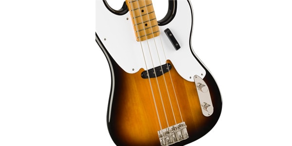 SQUIER ( スクワイヤ )  / Classic Vibe 50s Precision Bass 2-Color Sunburst画像3