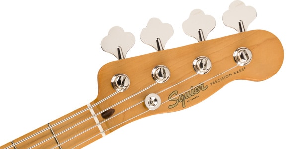 SQUIER ( スクワイヤ )  / Classic Vibe 50s Precision Bass 2-Color Sunburst画像5