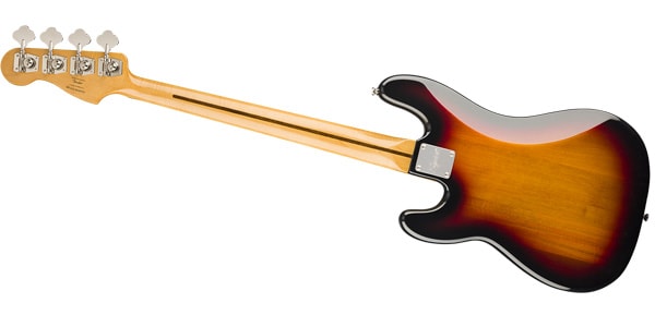 SQUIER / Classic Vibe &#39;60s Precision Bass 3-Color Sunburst画像2
