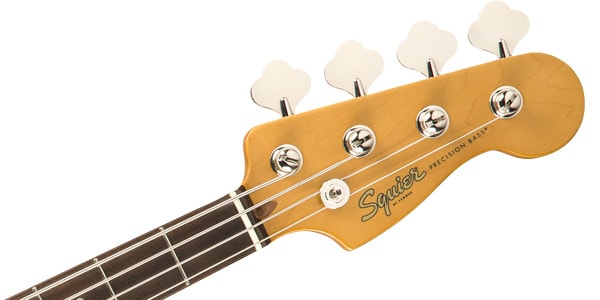 SQUIER / Classic Vibe &#39;60s Precision Bass 3-Color Sunburst画像4