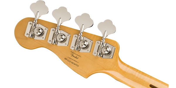SQUIER / Classic Vibe &#39;60s Precision Bass 3-Color Sunburst画像5