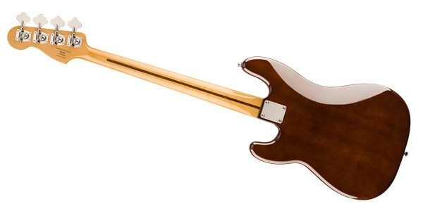 SQUIER ( スクワイヤ )  / Classic Vibe 70s Precision Bass Walnut画像2