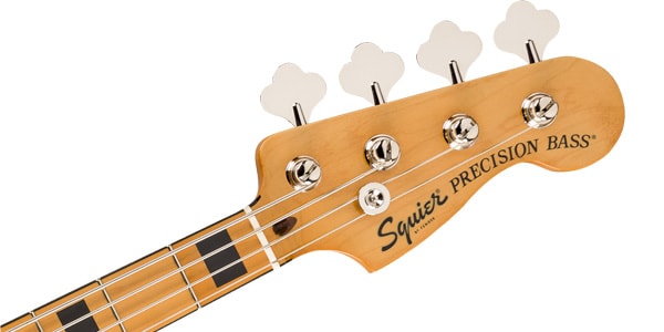 SQUIER ( スクワイヤ )  / Classic Vibe 70s Precision Bass Walnut画像5