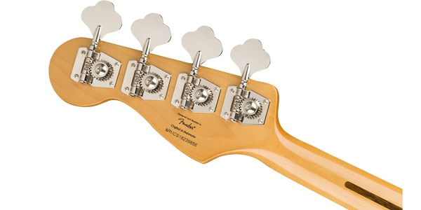 SQUIER / Classic Vibe &#39;60s Jazz Bass 3-Color Sunburst画像5