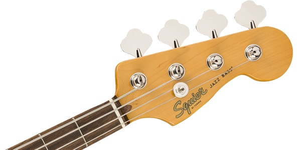 SQUIER / Classic Vibe &#39;60s Jazz Bass Daphne Blue画像4