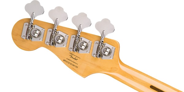 SQUIER / Classic Vibe &#39;60s Jazz Bass Daphne Blue画像5