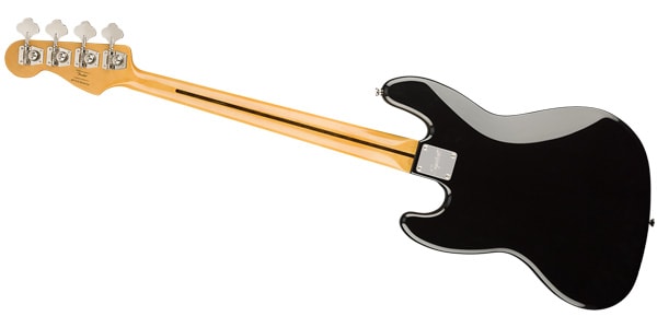 SQUIER ( スクワイヤ )  / Classic Vibe &#39;60s Jazz Bass Black画像2