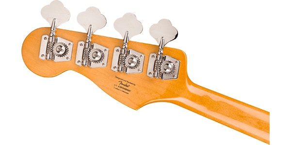 SQUIER ( スクワイヤ )  / Classic Vibe &#39;60s Jazz Bass Laurel FB Tortoishell PG TCoral画像5