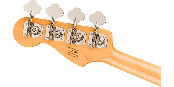 SQUIER / Classic Vibe Active &#39;70s JB M FB Par PG Ocean Turquoise画像5