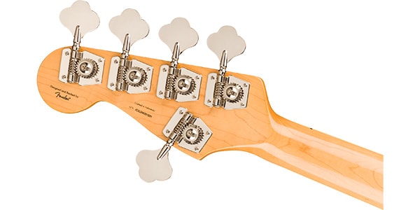 SQUIER / Classic Vibe Active &#39;70s JB V M FB Par PG Ocean Turquoise画像5