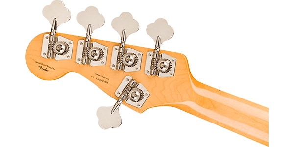 SQUIER ( スクワイヤ )  / Classic Vibe A&#39;70s JB V Laurel FB WH Pearloid PG SSunburst画像5