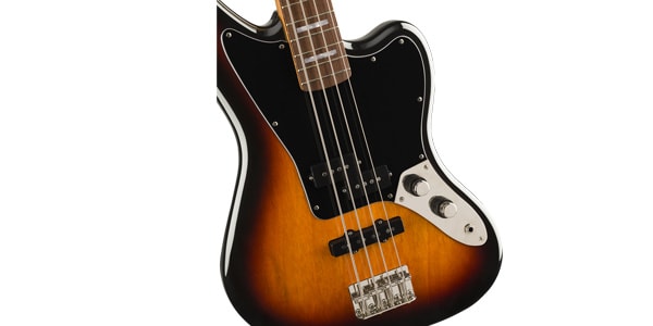 SQUIER ( スクワイヤ ) Classic Vibe Jaguar Bass 3-Color SQUIER ( スクワイヤ ) Classic Vibe Jaguar Bass 3-Color