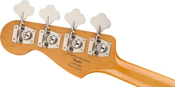 SQUIER ( スクワイヤ )  / Classic Vibe Jaguar Bass 3-Color Sunburst画像6