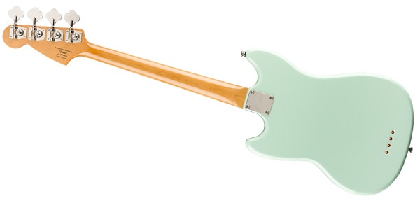 SQUIER ( スクワイヤ ) Classic Vibe 60s Mustang Bass Surf