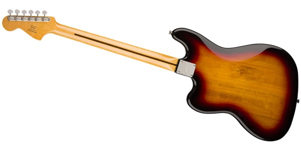 SQUIER / Classic Vibe Bass VI 3-Color Sunburst画像2