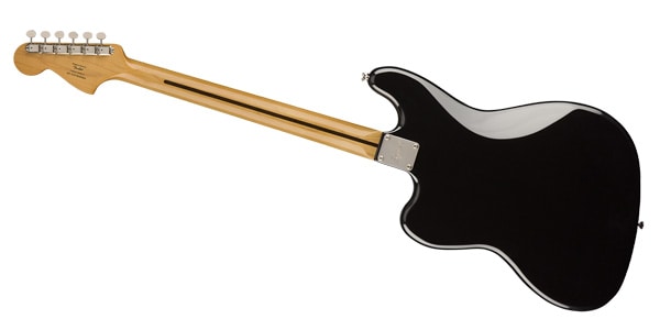 SQUIER ( スクワイヤ )  / Classic Vibe Bass VI Black画像2