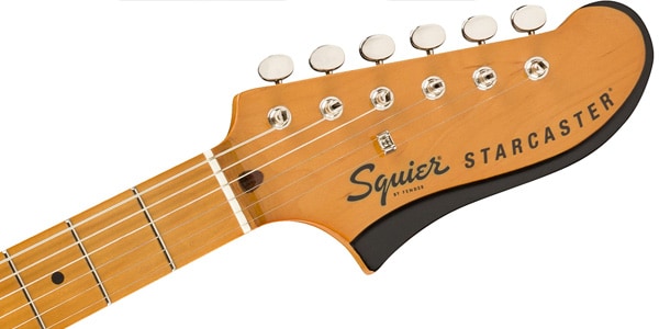 SQUIER / Classic Vibe Starcaster 3-Color Sunburst画像5