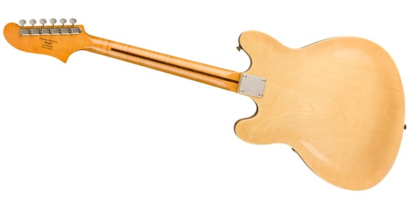 Amazon.com: Squier Classic Vibe Starcaster Electric Guitar