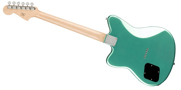 SQUIER / Paranormal Toronado Parchment画像2