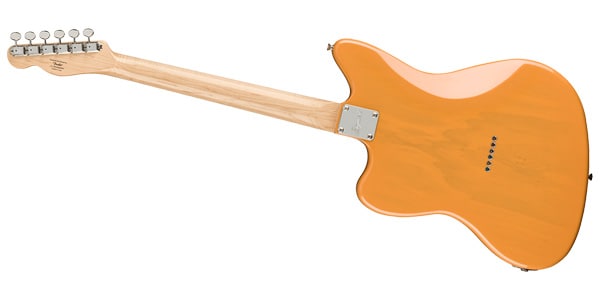 SQUIER / Paranormal Offset Telecaster Butterscotch Blonde画像2