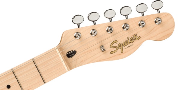 SQUIER / Paranormal Offset Telecaster Butterscotch Blonde画像5