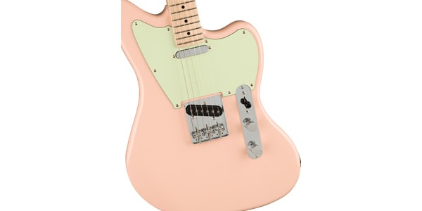 SQUIER ( スクワイヤ ) Paranormal Offset Telecaster Shell SQUIER ( スクワイヤ ) Paranormal Offset Telecaster Shell