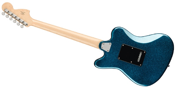 SQUIER / Paranormal SUPER SONIC Blue Sparkle画像2
