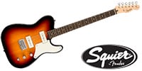 SQUIER ( スクワイヤ ) Paranormal Baritone Cabronita SQUIER ( スクワイヤ ) Paranormal Baritone Cabronita