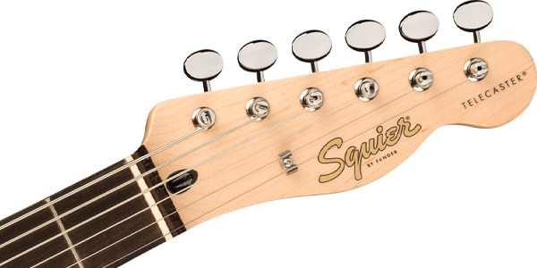 SQUIER / Paranormal Baritone Cabronita Telecaster 3-Color Sunburst画像5