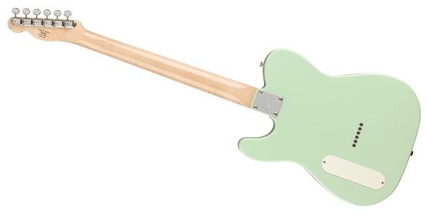 SQUIER ( スクワイヤ ) Paranormal Baritone Cabronita