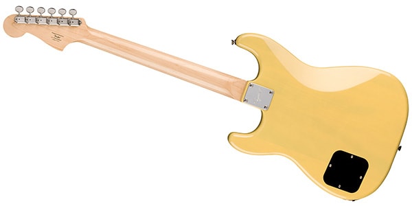 SQUIER / Paranormal Strat-O-Sonic Vintage Blonde画像2