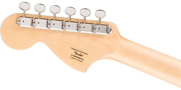 SQUIER ( スクワイヤ )  / Para Troublemaker Tele DX Bigsby Laurel FB Honey Sunburst画像5