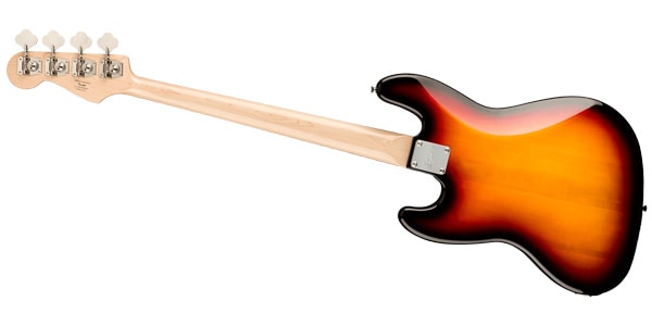 SQUIER ( スクワイヤ )  / Paranormal Jazz Bass &#39;54 3-Color Sunburst画像2