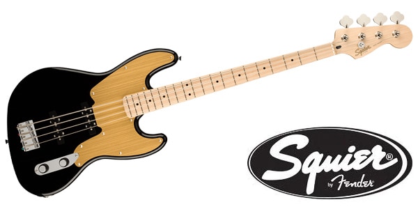 SQUIER/SQUIER ( スクワイヤ )