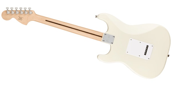 SQUIER ( スクワイヤ ) Affinity Series Stratocaster Maple