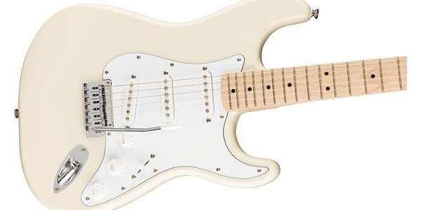 SQUIER ( スクワイヤ ) Affinity Series Stratocaster Maple