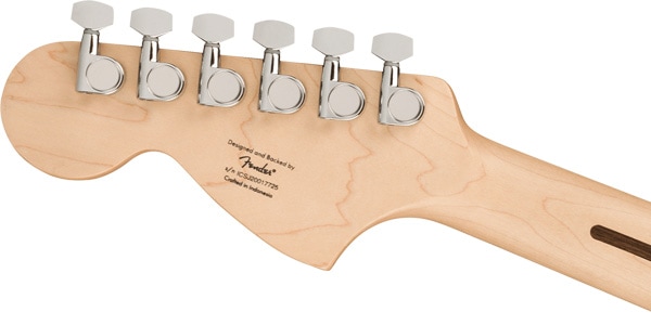 SQUIER ( スクワイヤ ) Affinity Series Stratocaster Maple