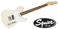 SQUIER Affinity Telecaster Olympic White