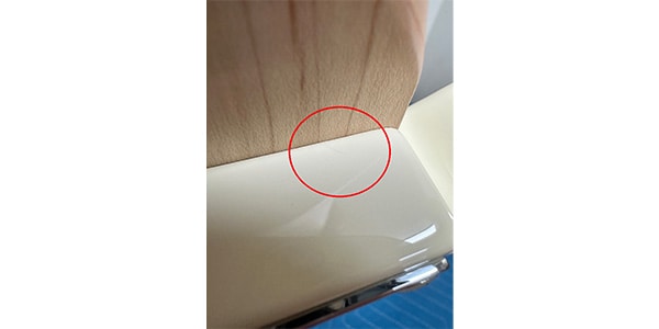 SQUIER ( スクワイヤ ) / Affinity Telecaster Olympic White アウトレット品 画像3